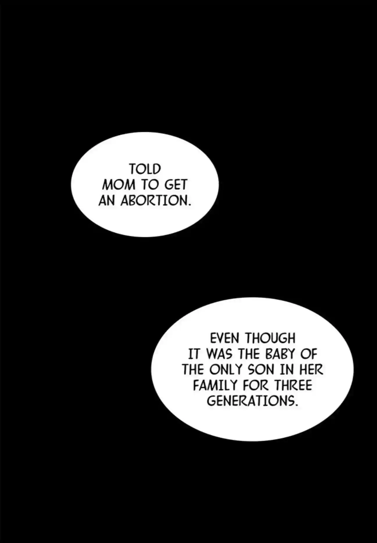 My High School Romance Chapter 96