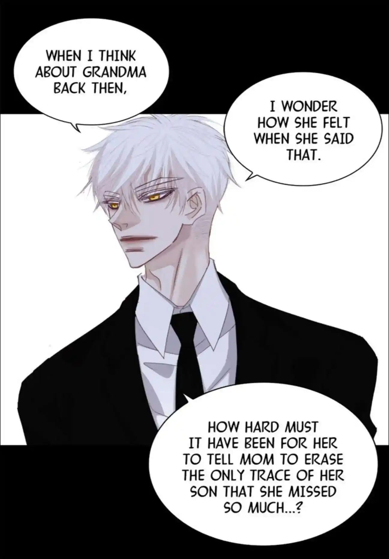 My High School Romance Chapter 96