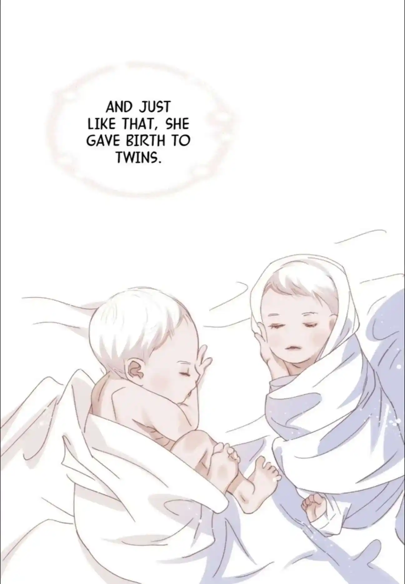 My High School Romance Chapter 96