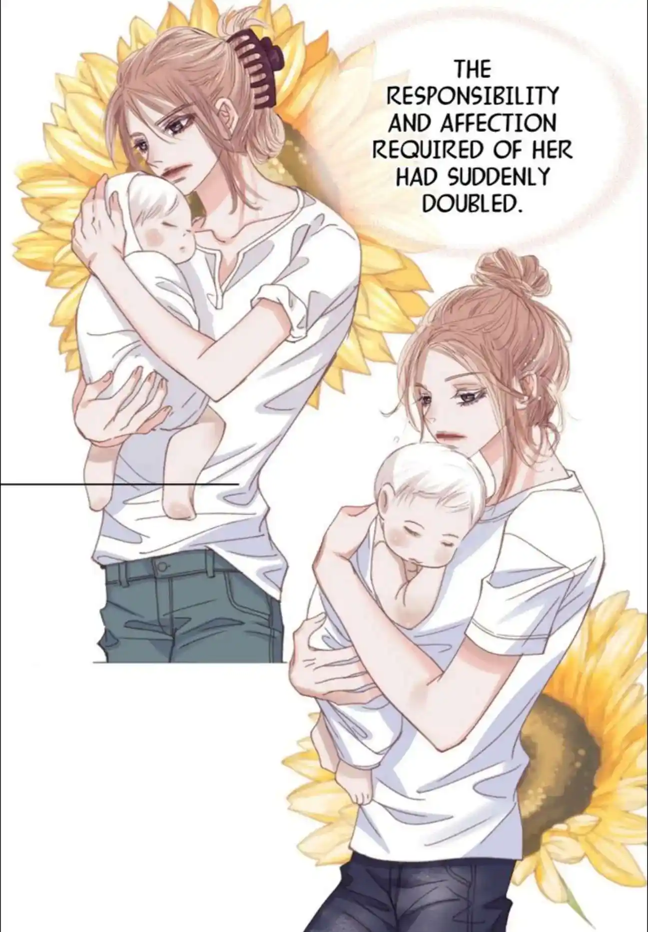 My High School Romance Chapter 96