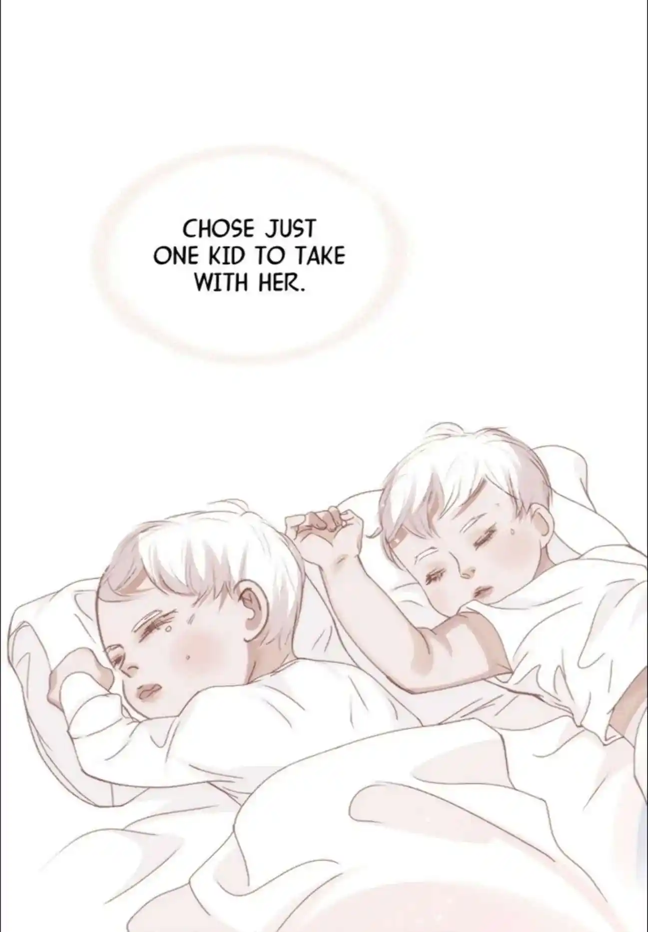 My High School Romance Chapter 96