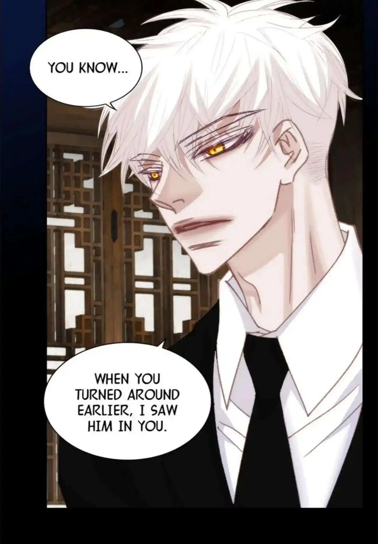 My High School Romance Chapter 96