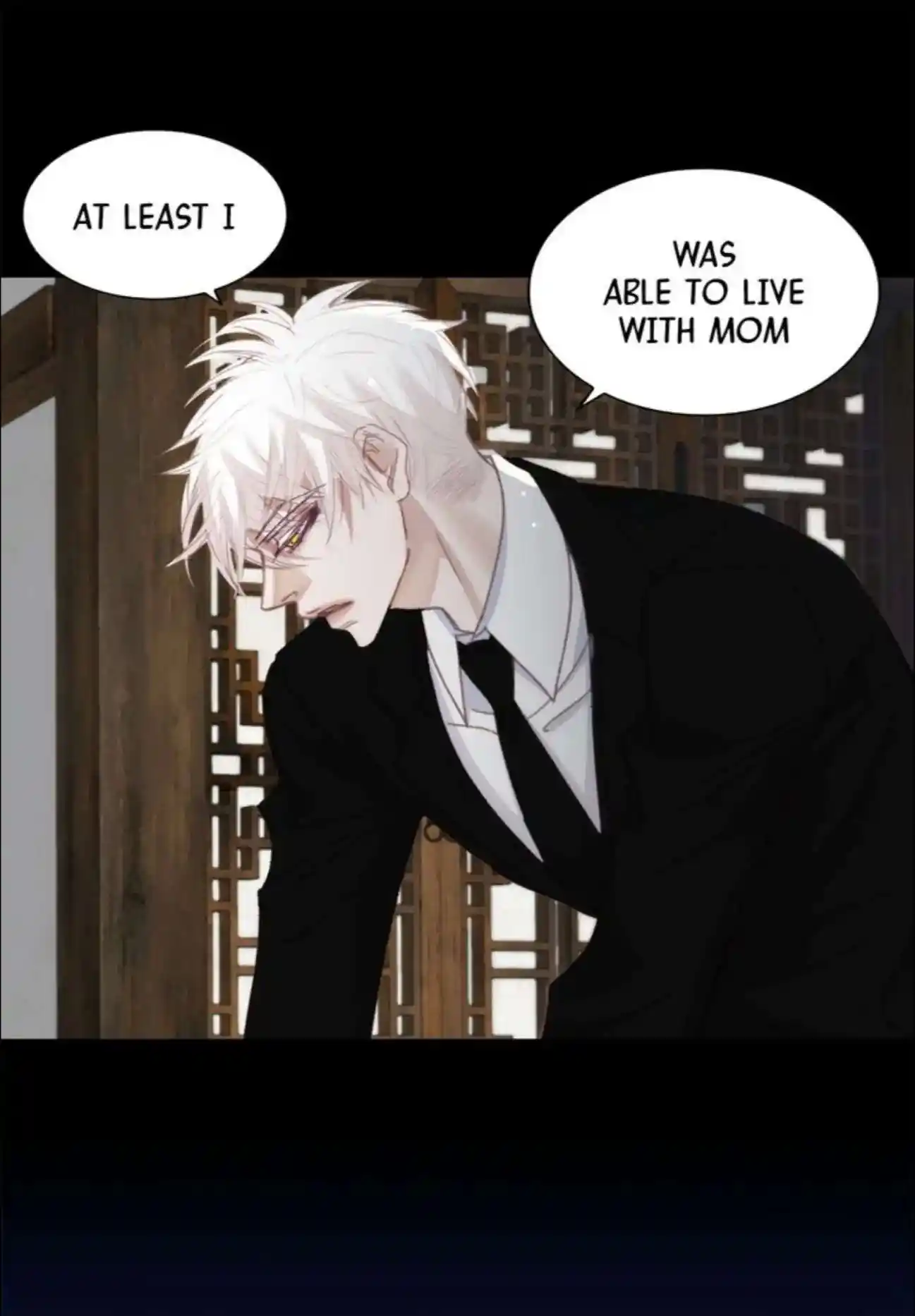 My High School Romance Chapter 96