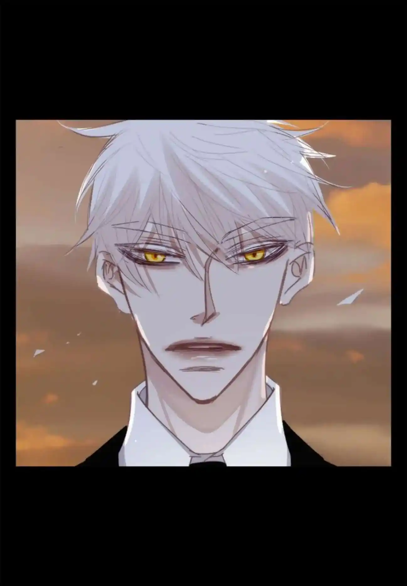 My High School Romance Chapter 96