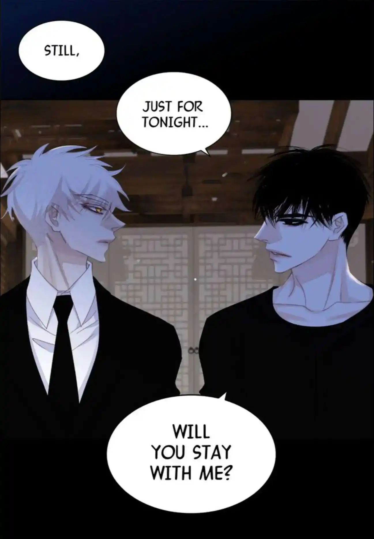 My High School Romance Chapter 96