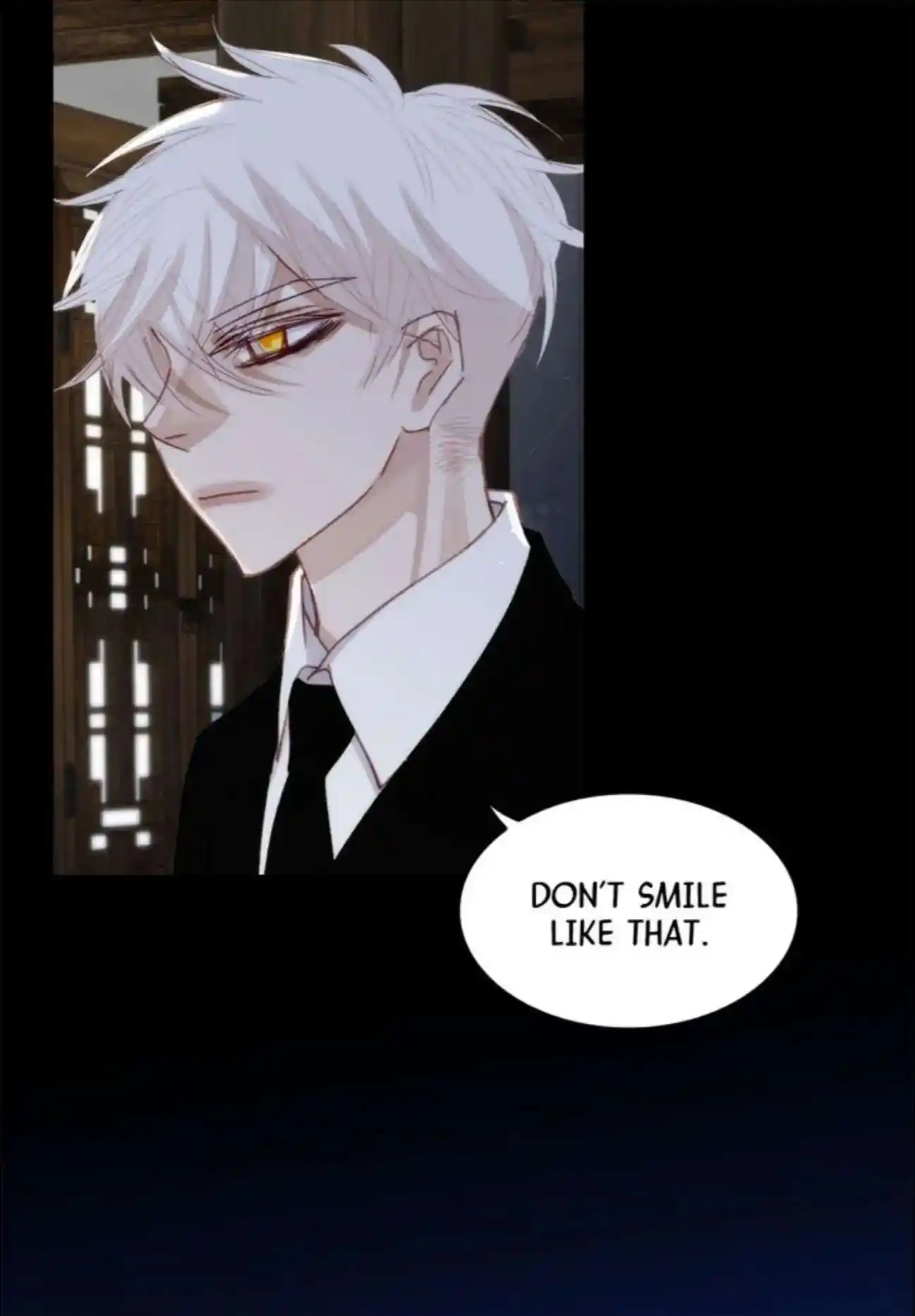 My High School Romance Chapter 96