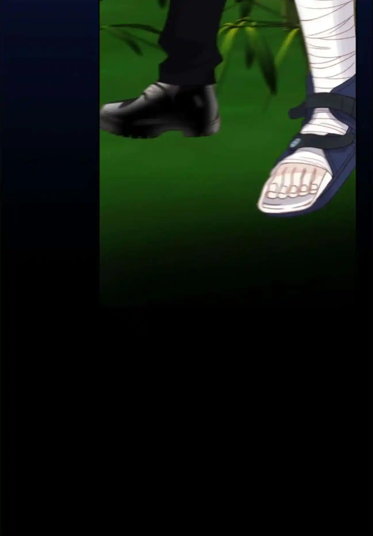 My High School Romance Chapter 96