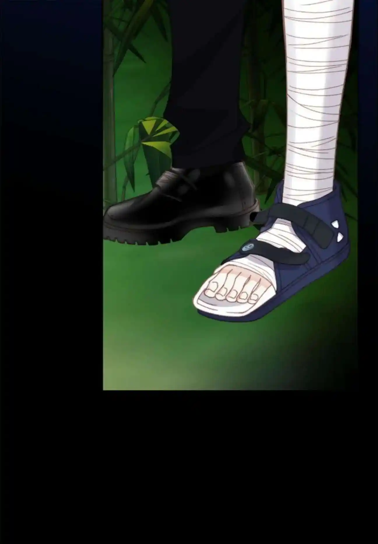 My High School Romance Chapter 96