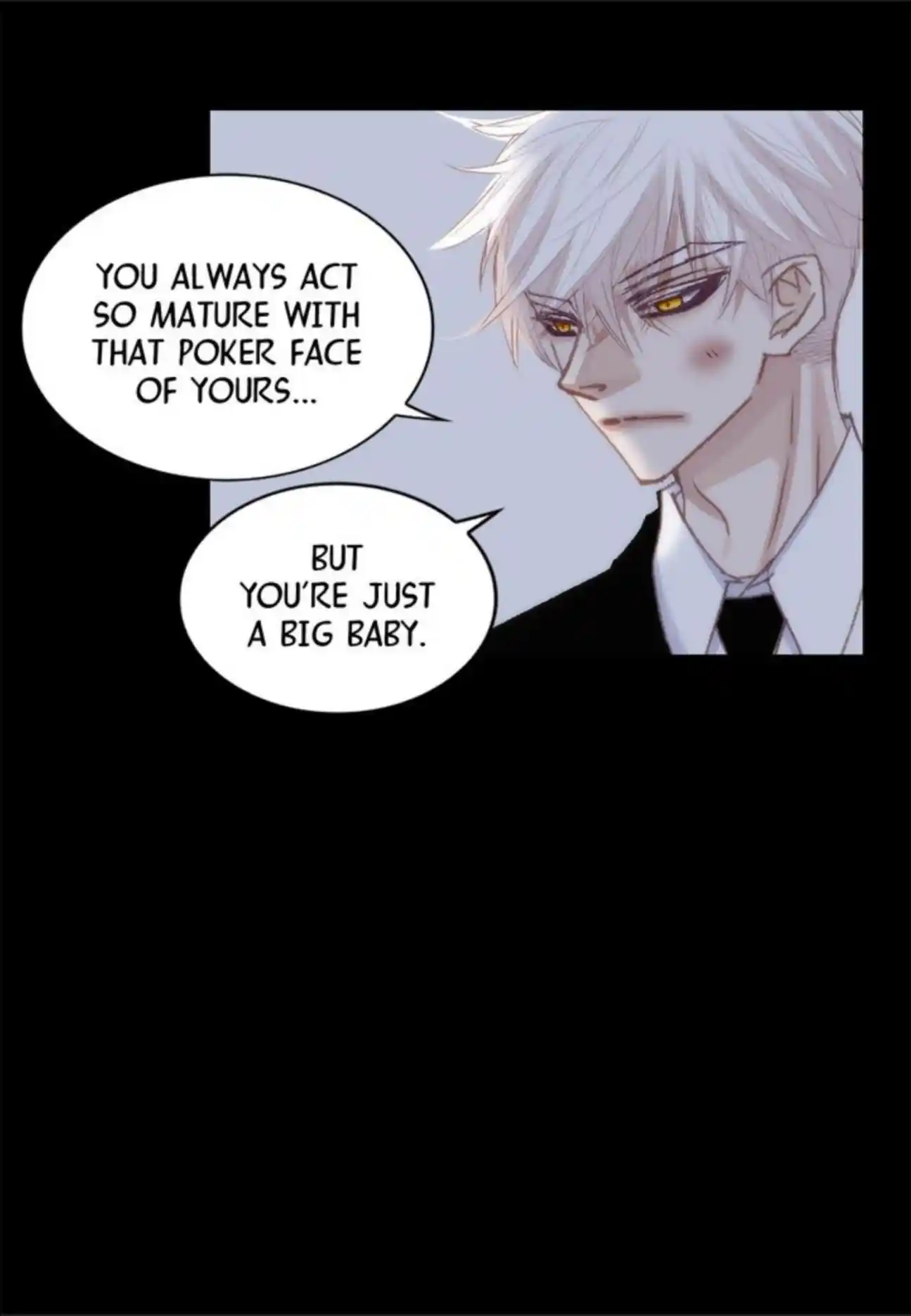 My High School Romance Chapter 97