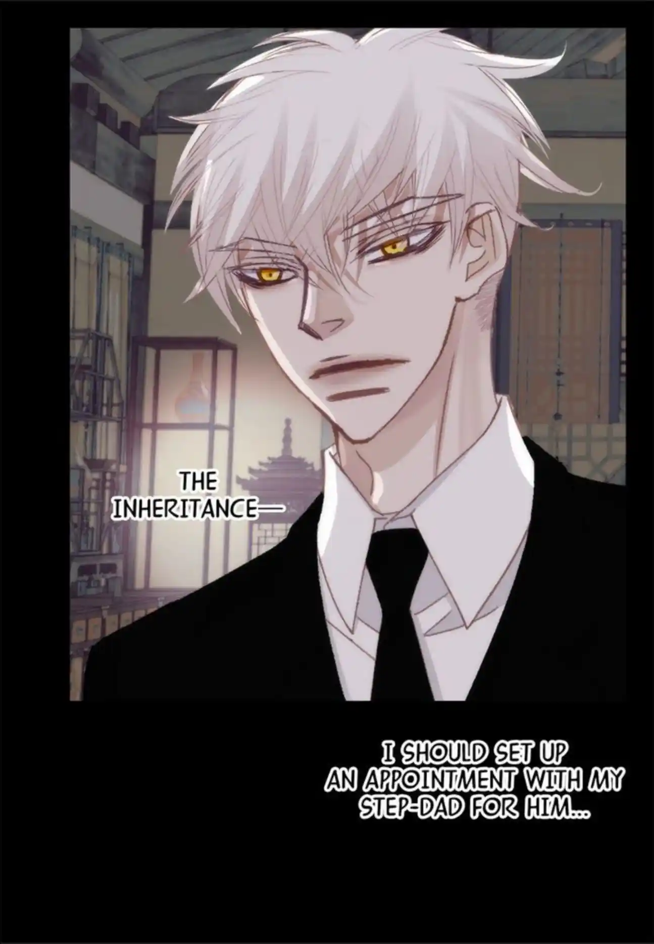 My High School Romance Chapter 97