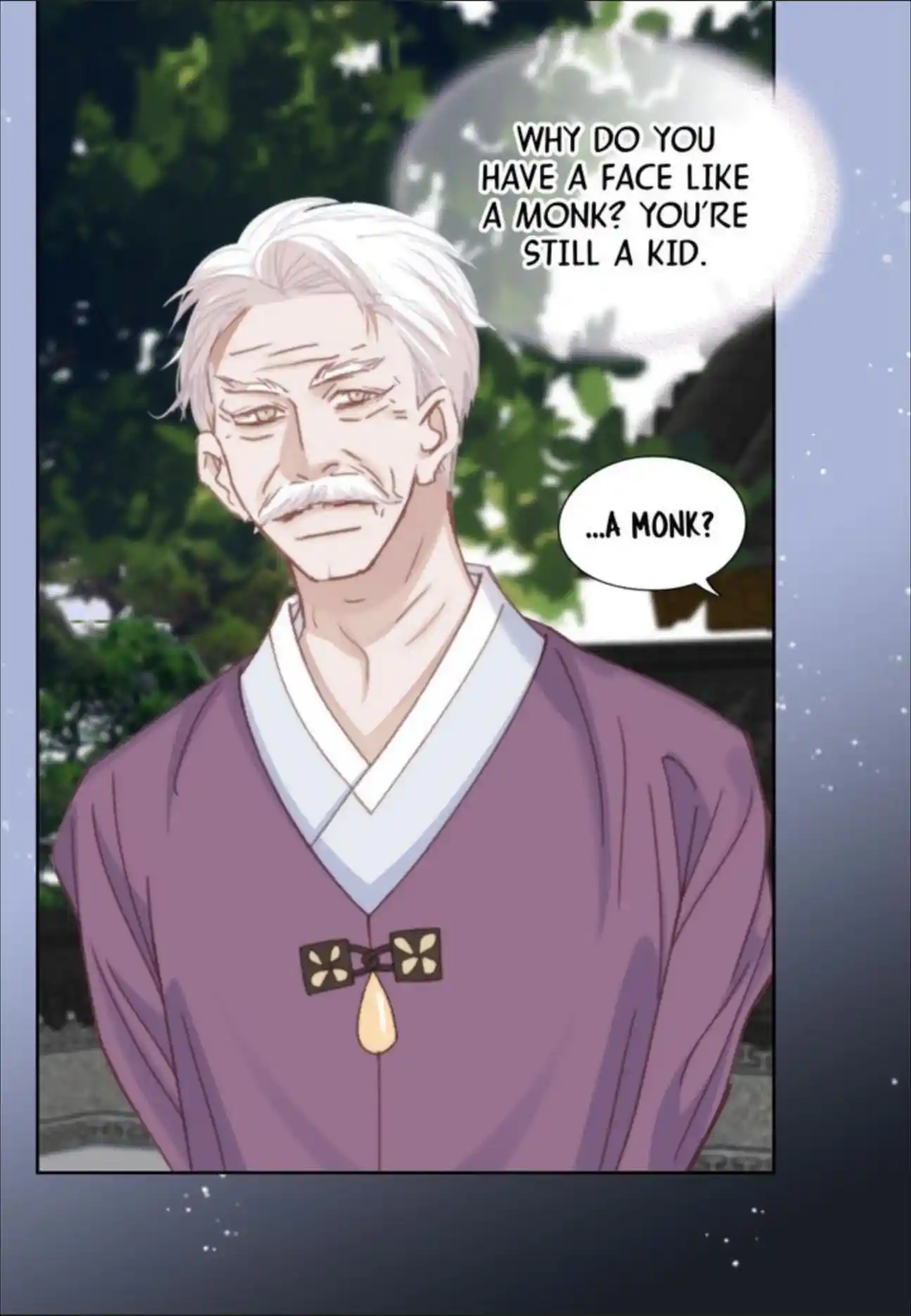 My High School Romance Chapter 97