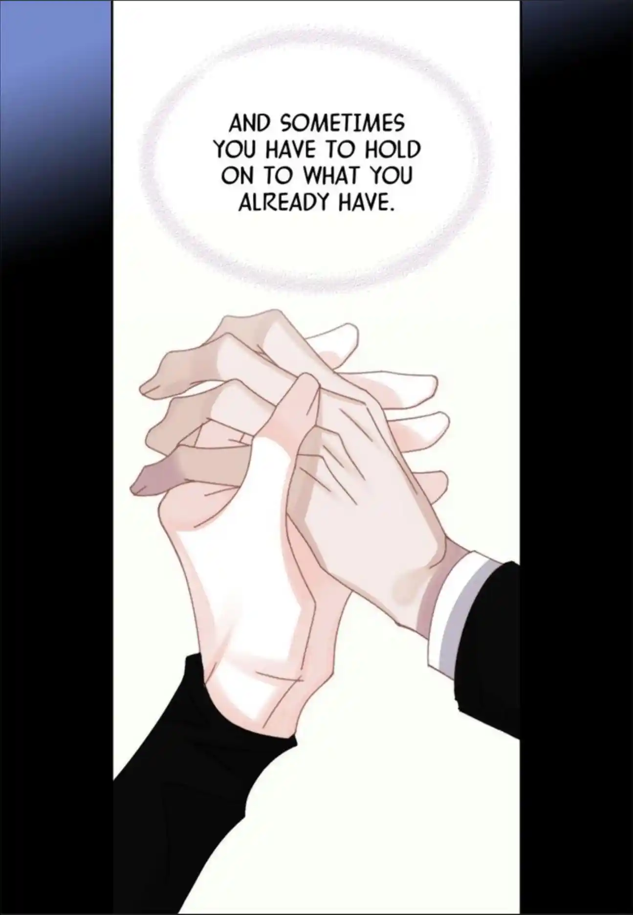 My High School Romance Chapter 97