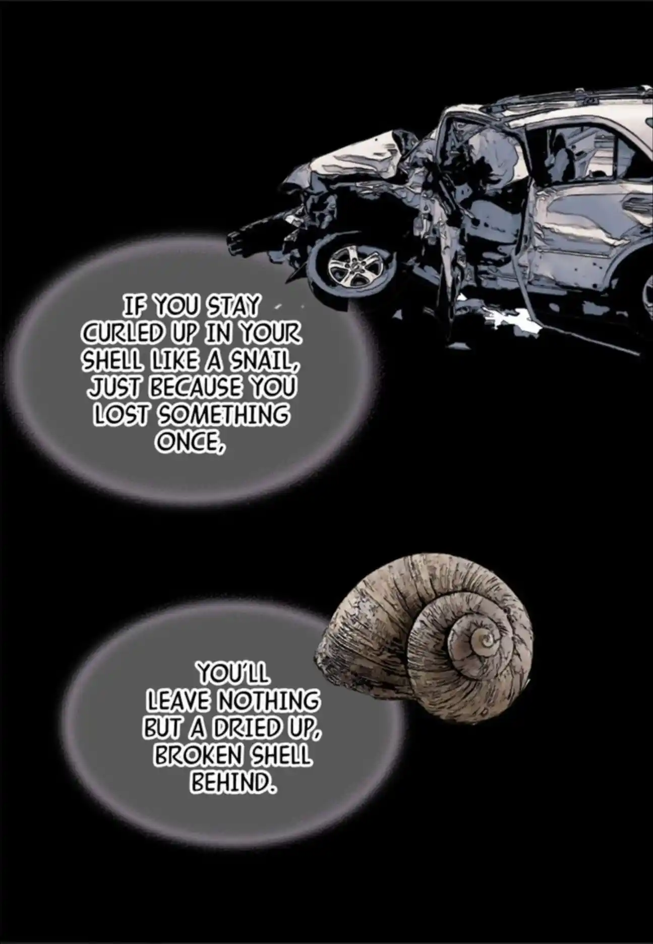 My High School Romance Chapter 97