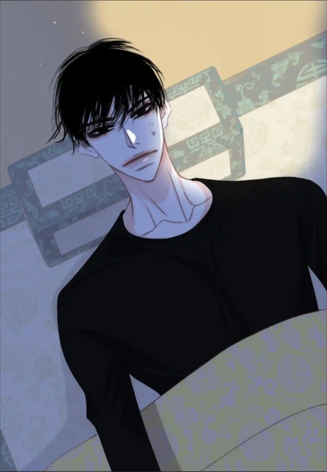 My High School Romance Chapter 97