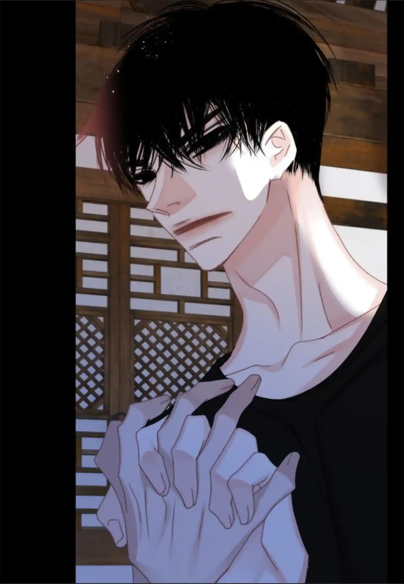 My High School Romance Chapter 97