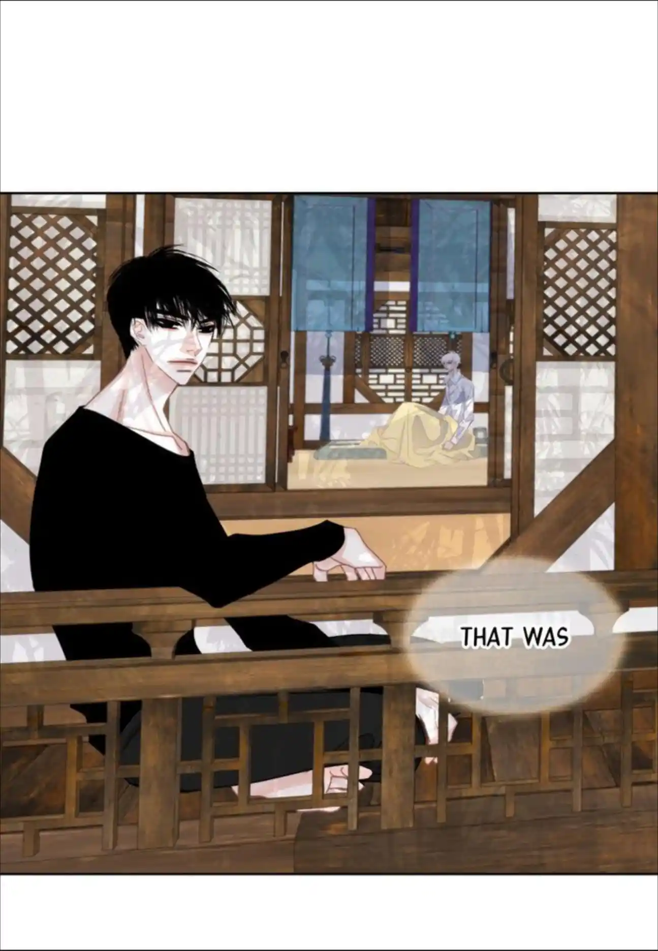 My High School Romance Chapter 97