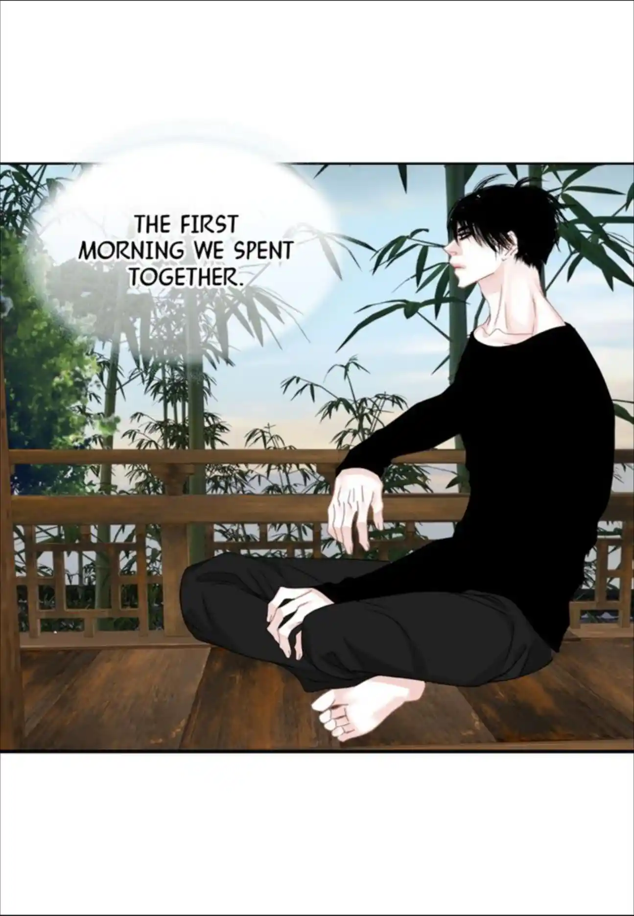 My High School Romance Chapter 97