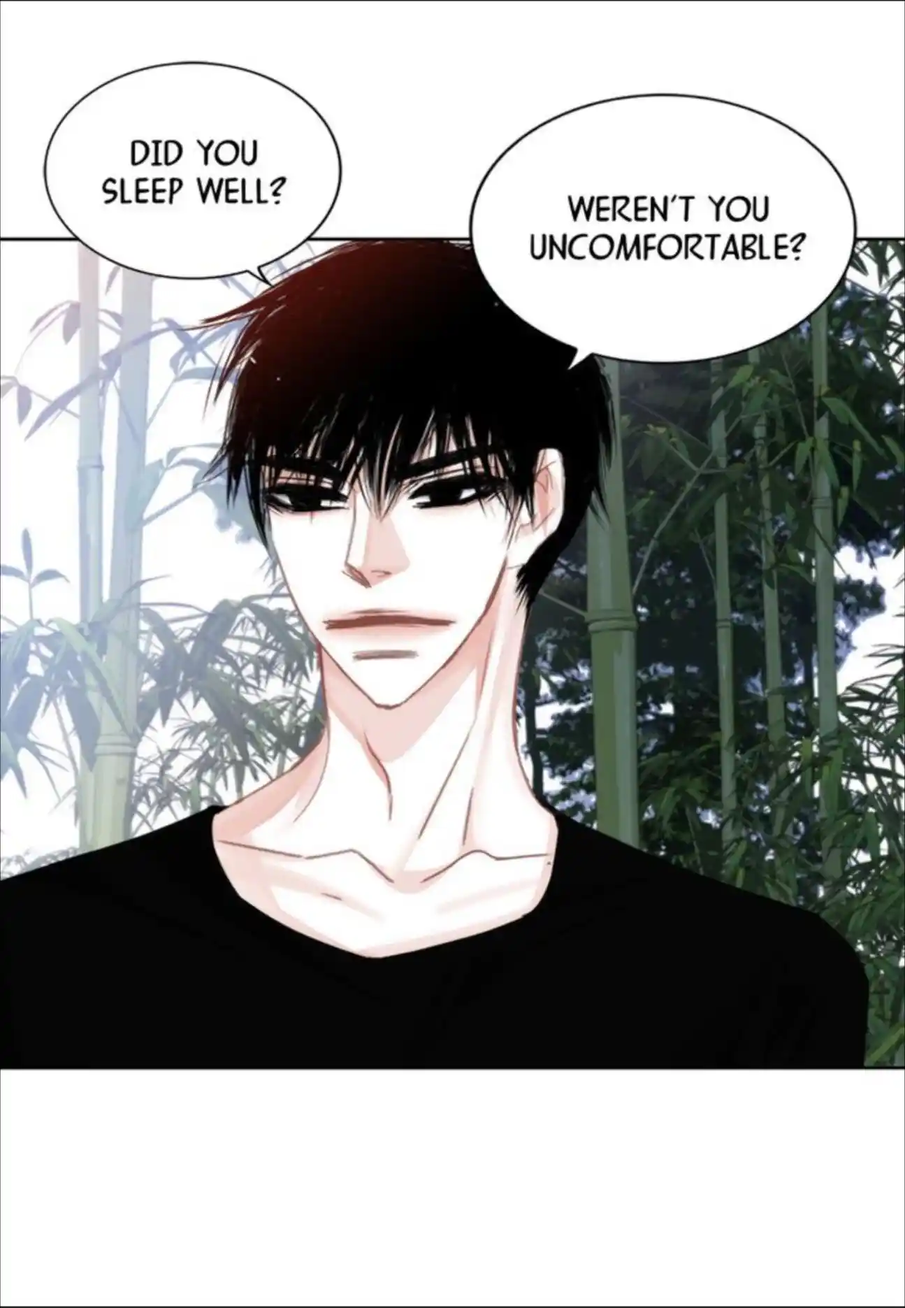 My High School Romance Chapter 97