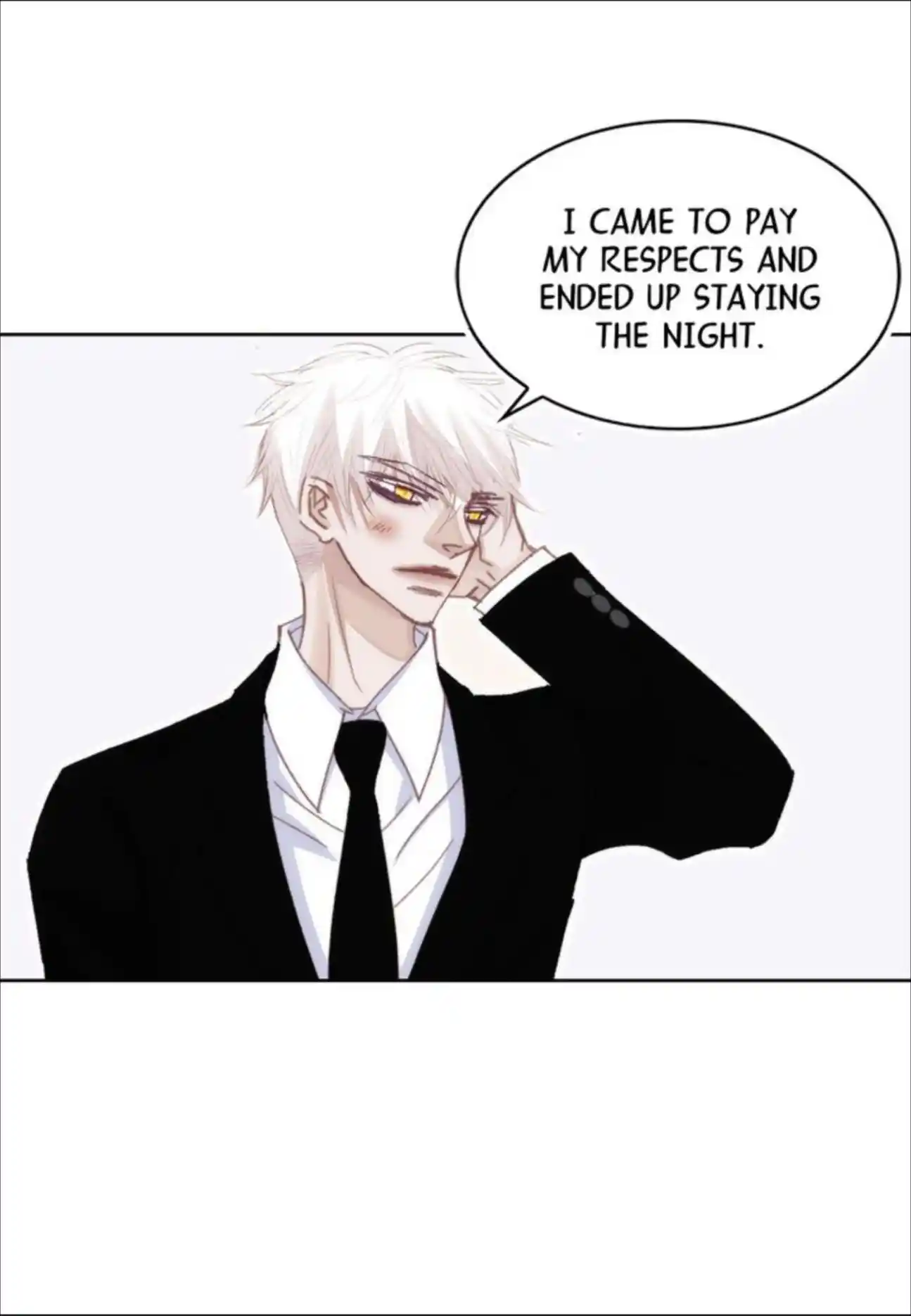 My High School Romance Chapter 97