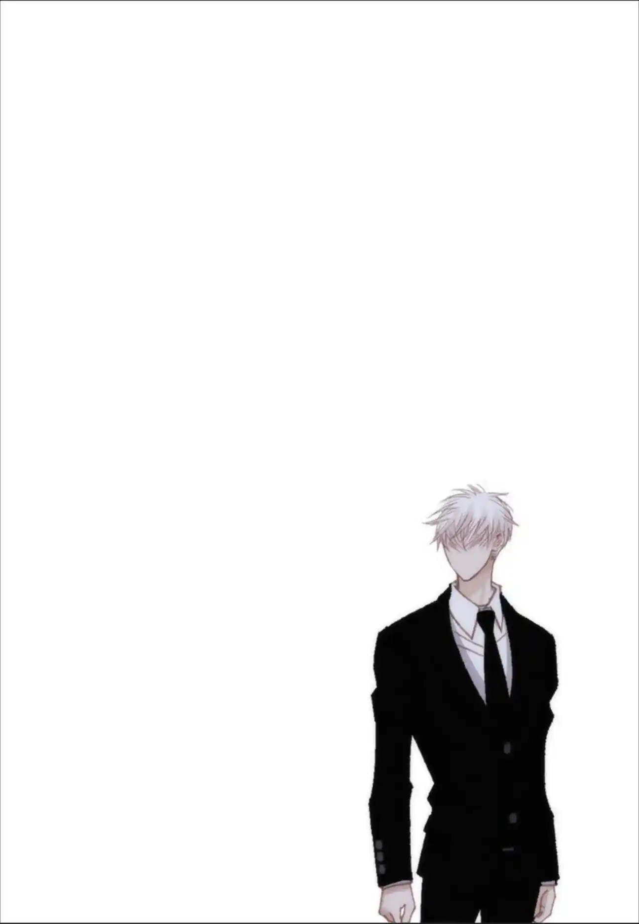 My High School Romance Chapter 97