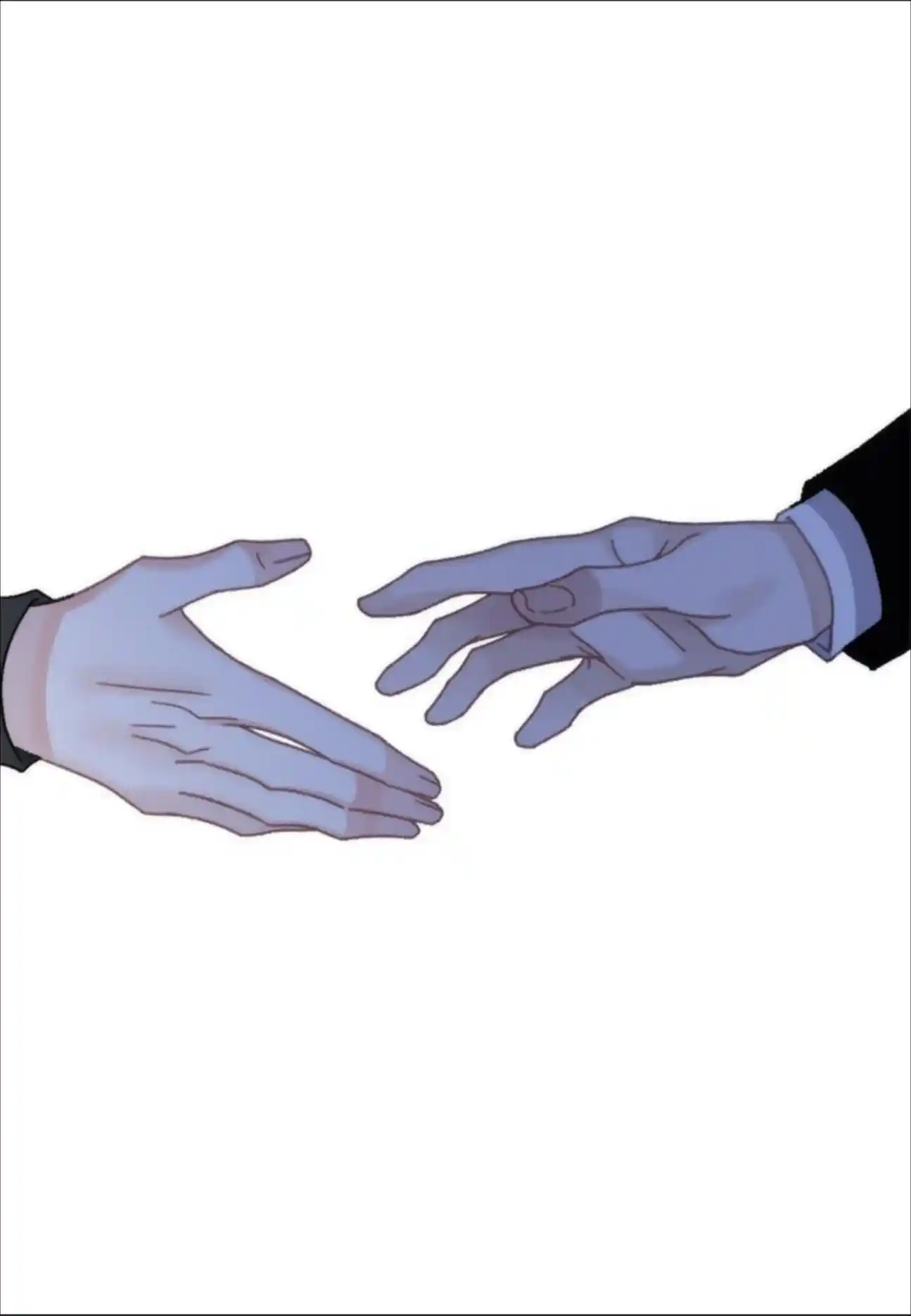 My High School Romance Chapter 97