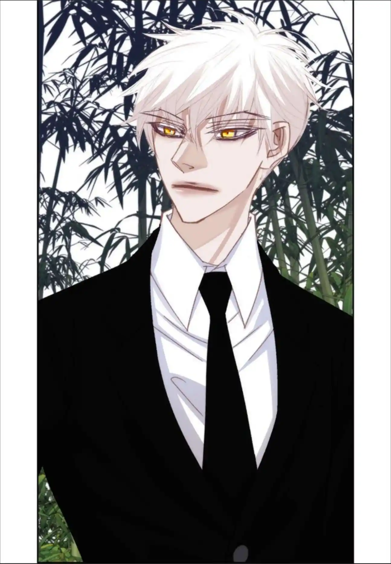 My High School Romance Chapter 97