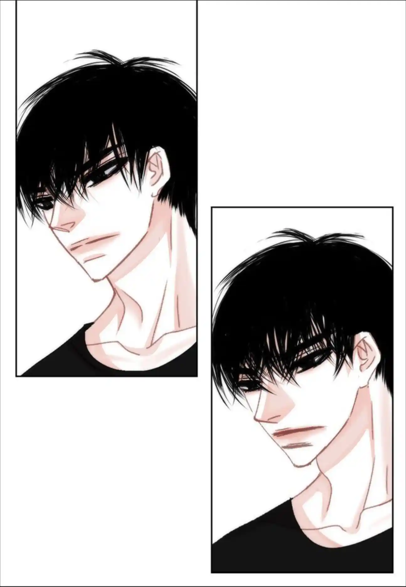 My High School Romance Chapter 97