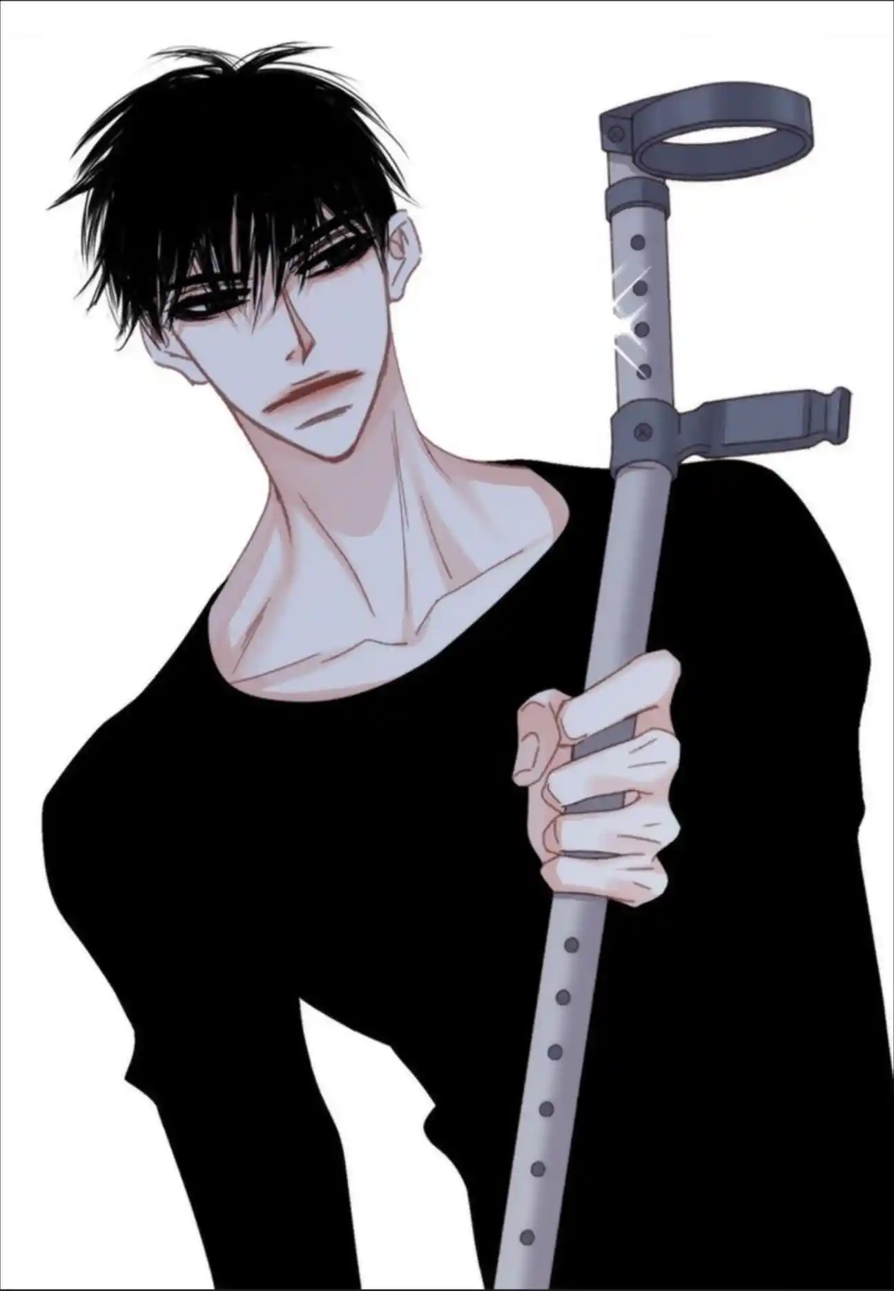 My High School Romance Chapter 97