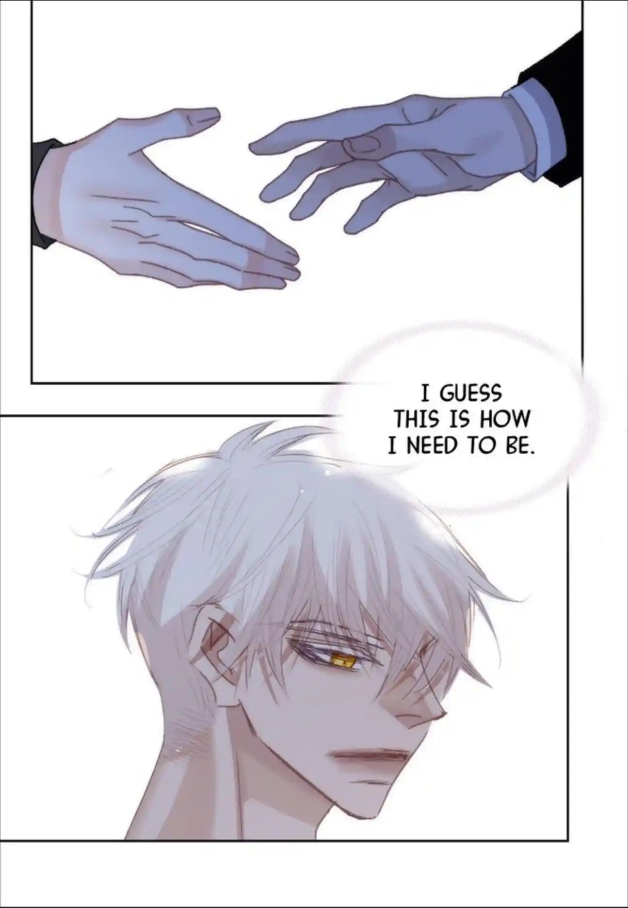 My High School Romance Chapter 97