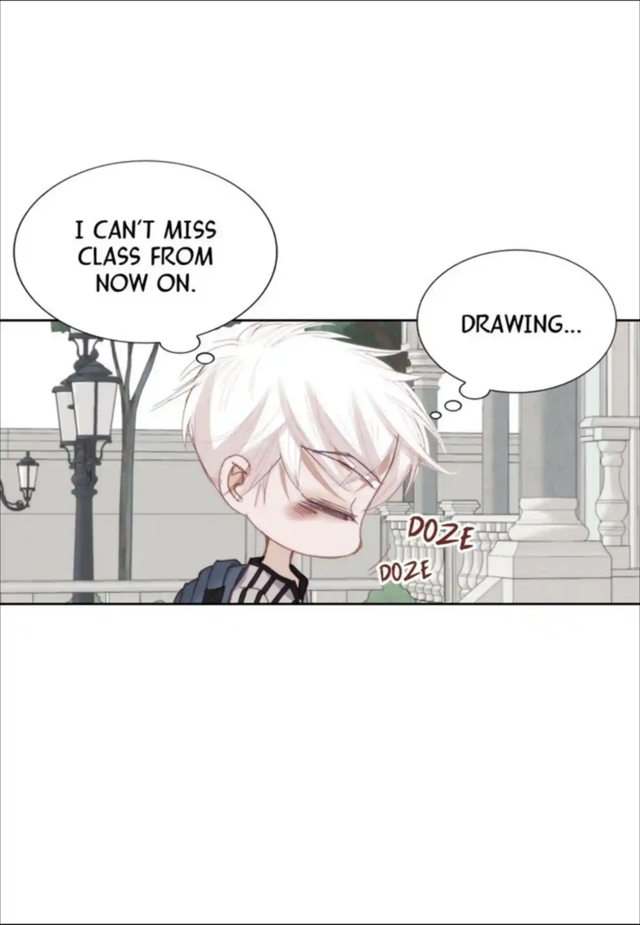 My High School Romance Chapter 97