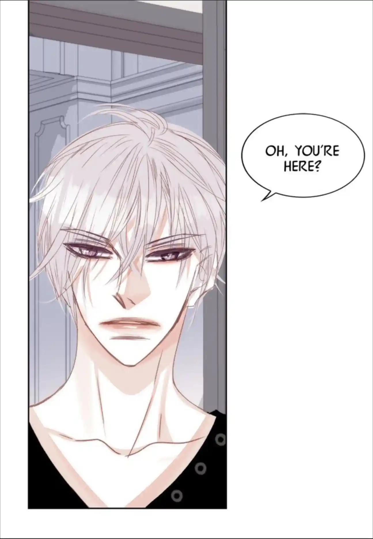 My High School Romance Chapter 97