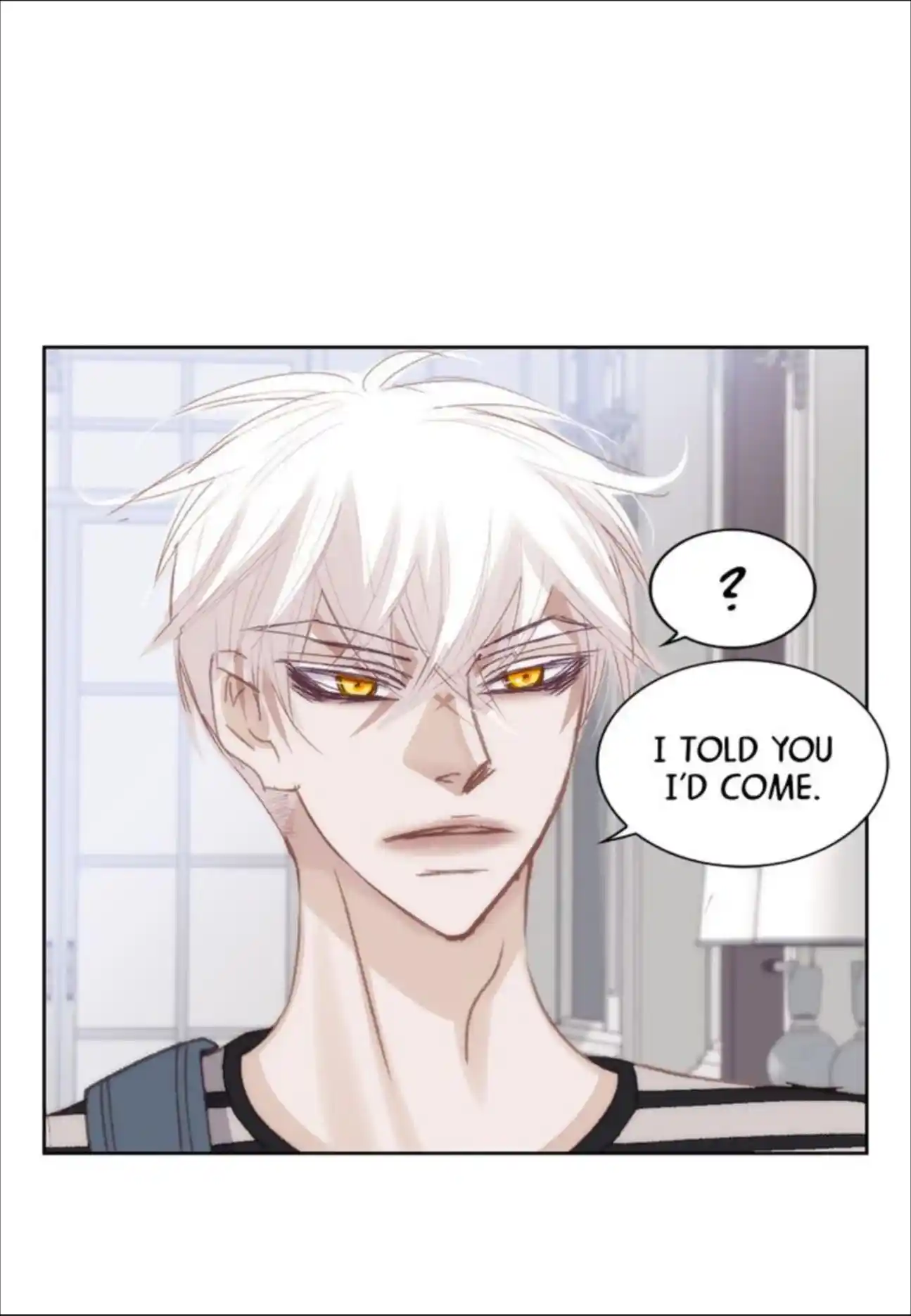 My High School Romance Chapter 97