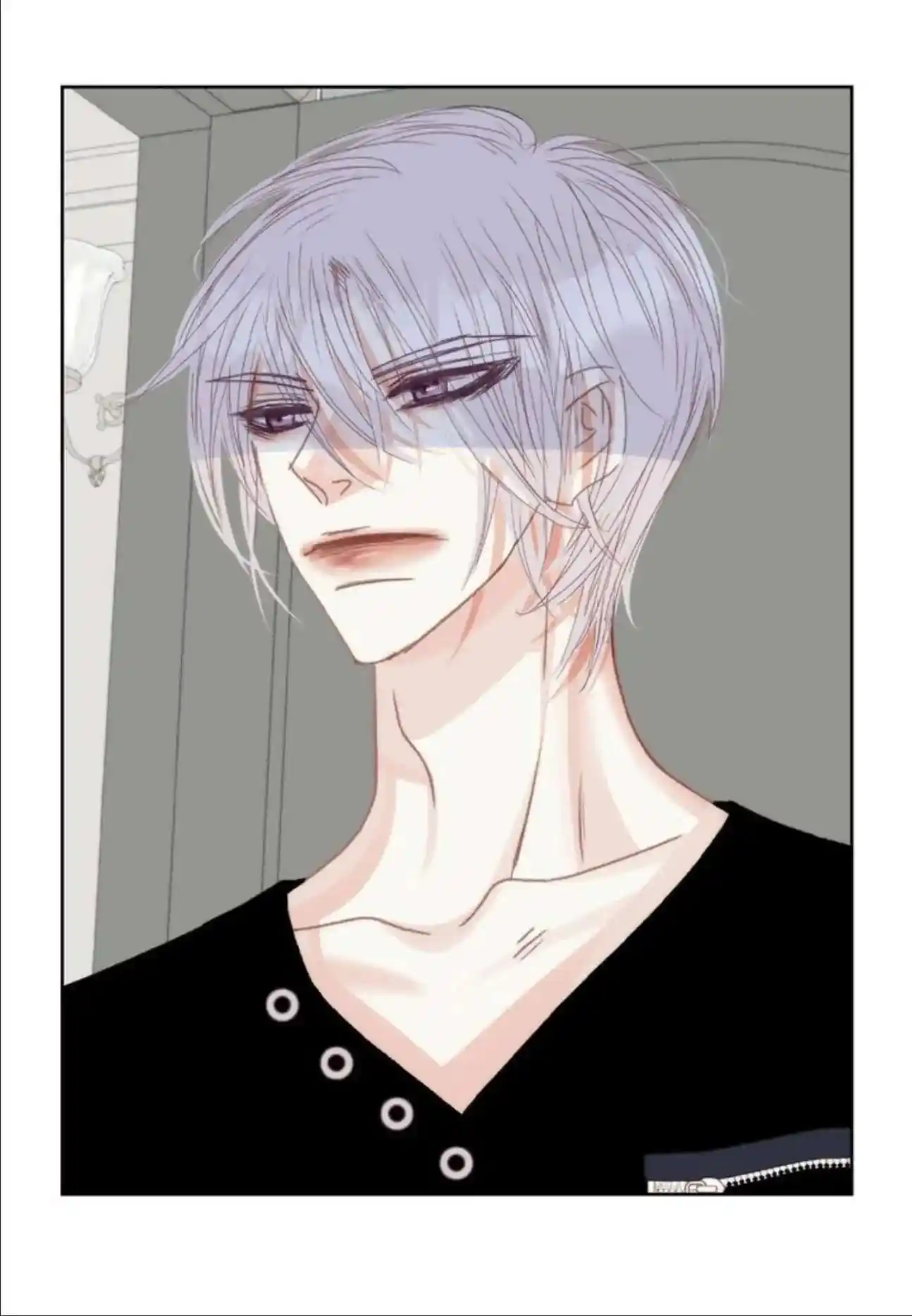 My High School Romance Chapter 98