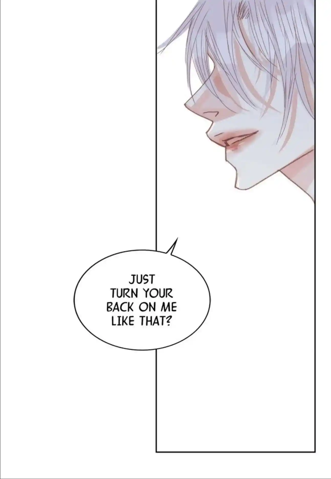 My High School Romance Chapter 98