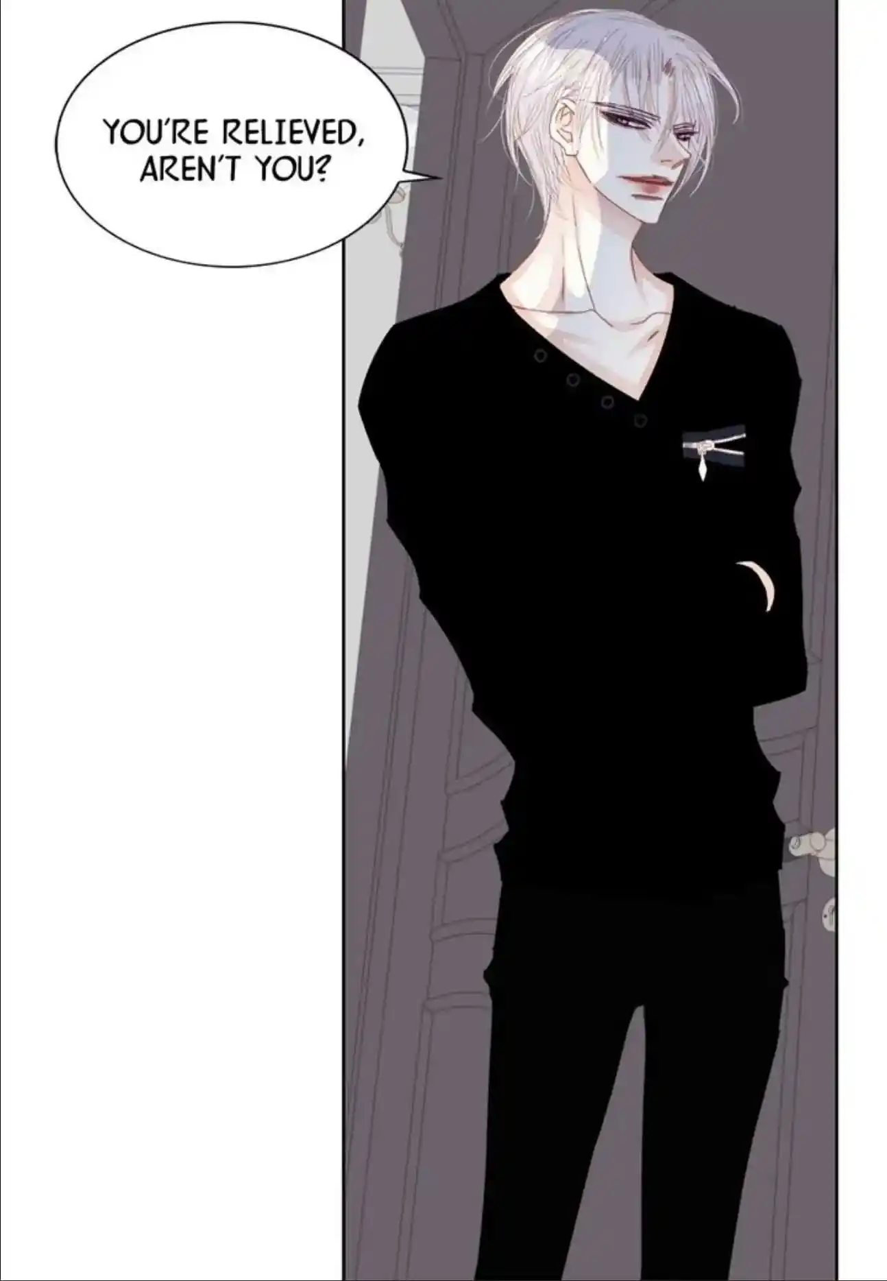 My High School Romance Chapter 98