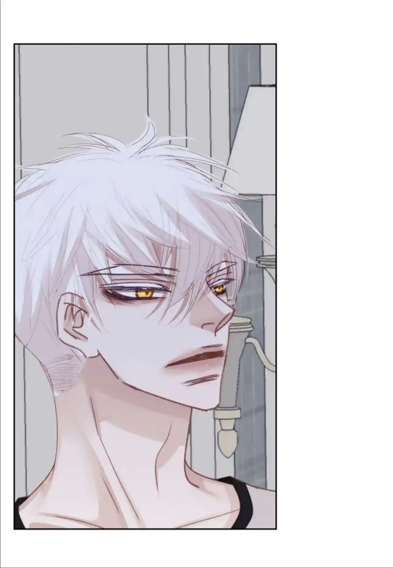 My High School Romance Chapter 98