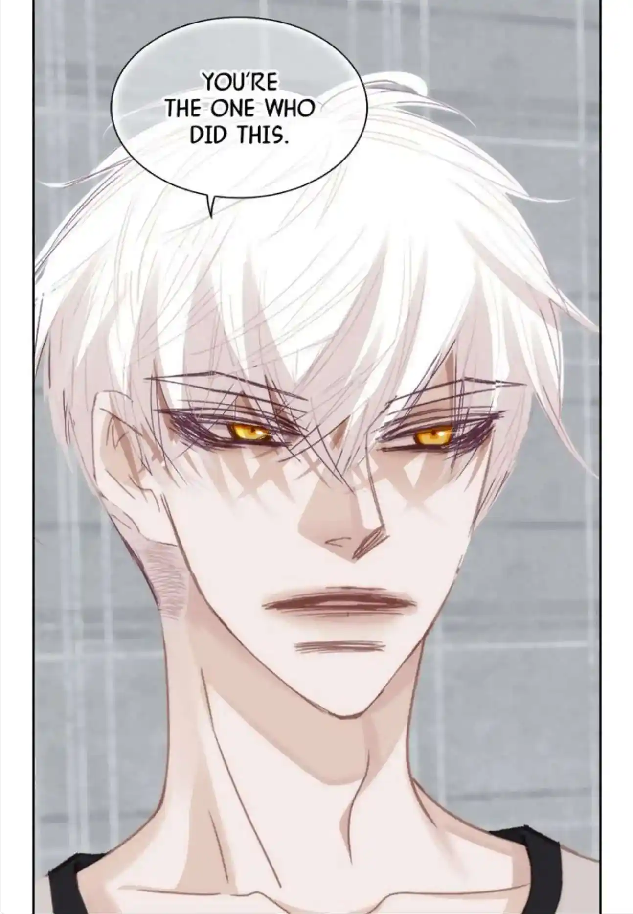 My High School Romance Chapter 98