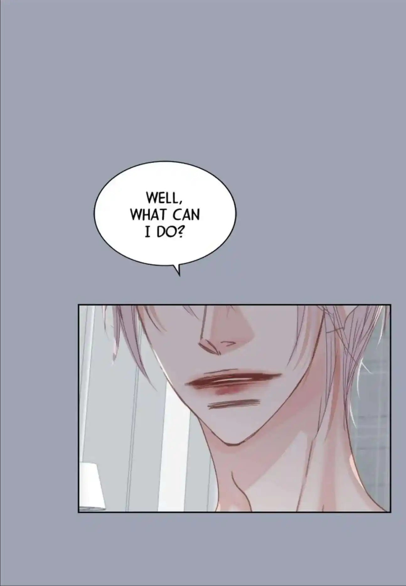 My High School Romance Chapter 98