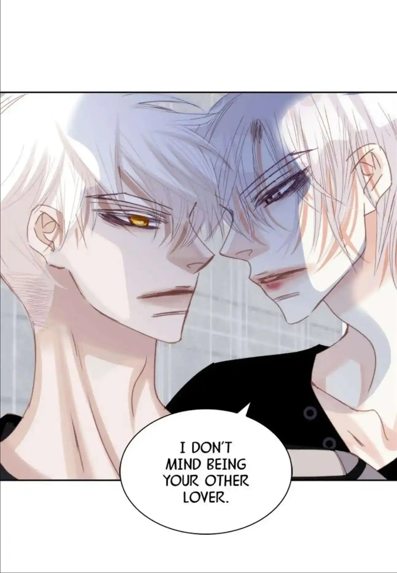 My High School Romance Chapter 98