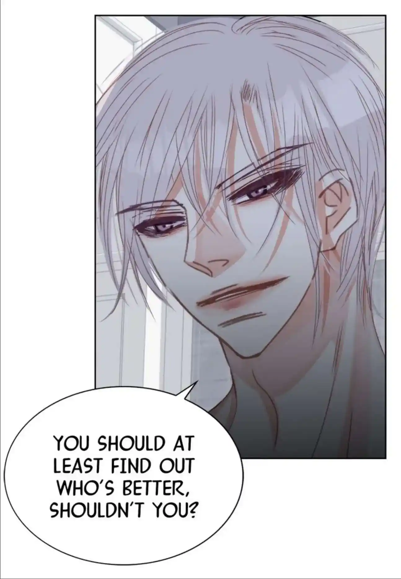 My High School Romance Chapter 98