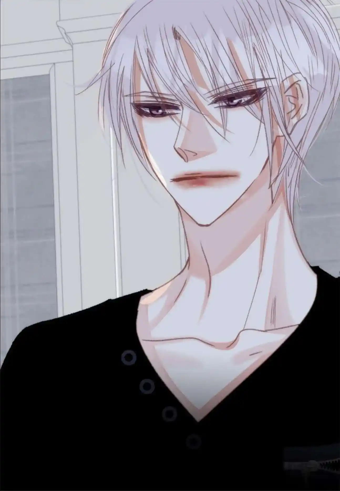 My High School Romance Chapter 98