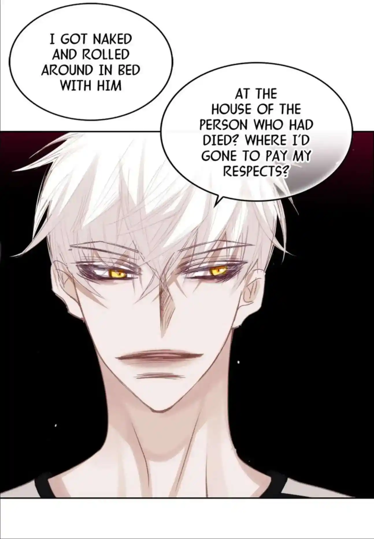 My High School Romance Chapter 98