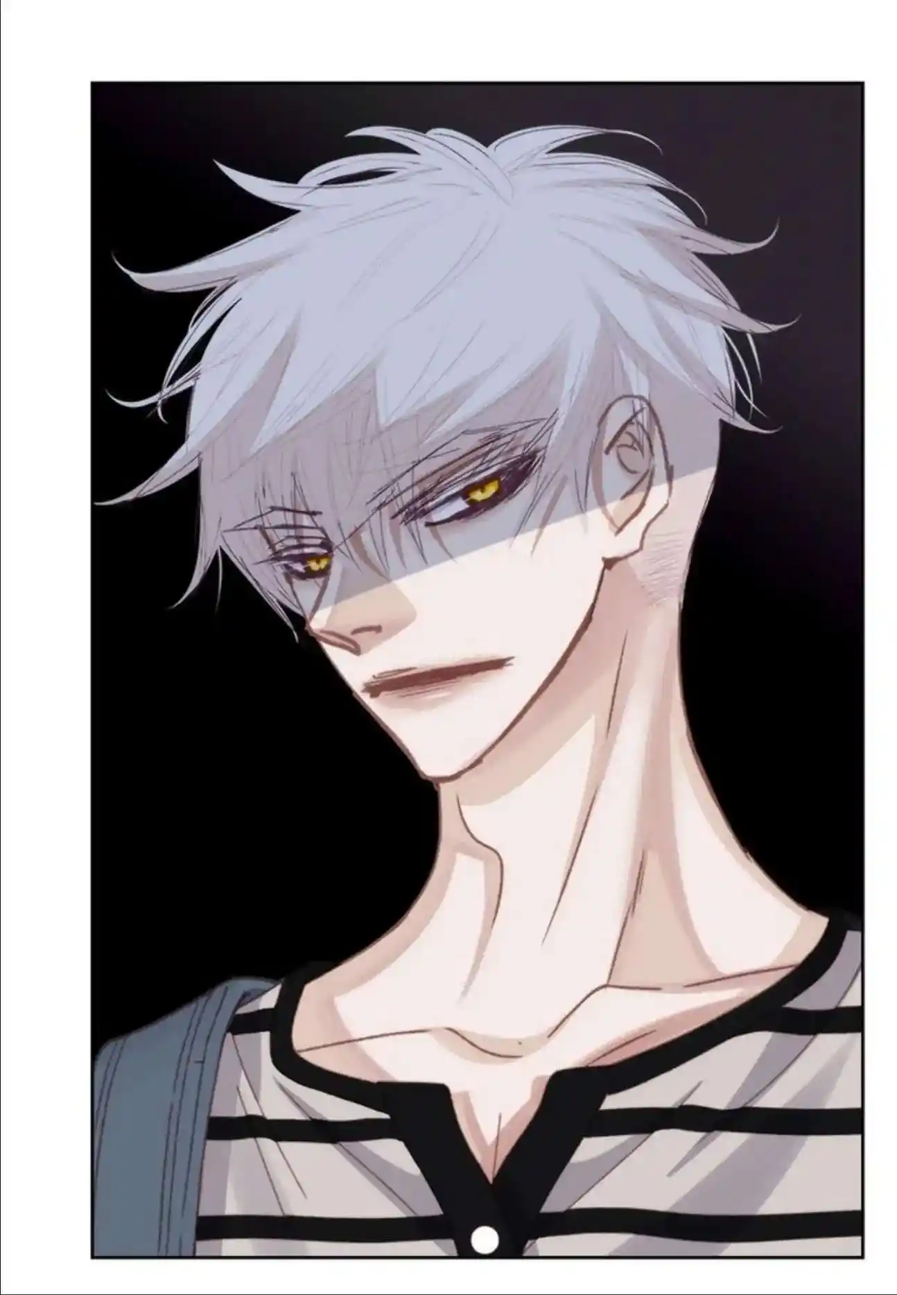 My High School Romance Chapter 98