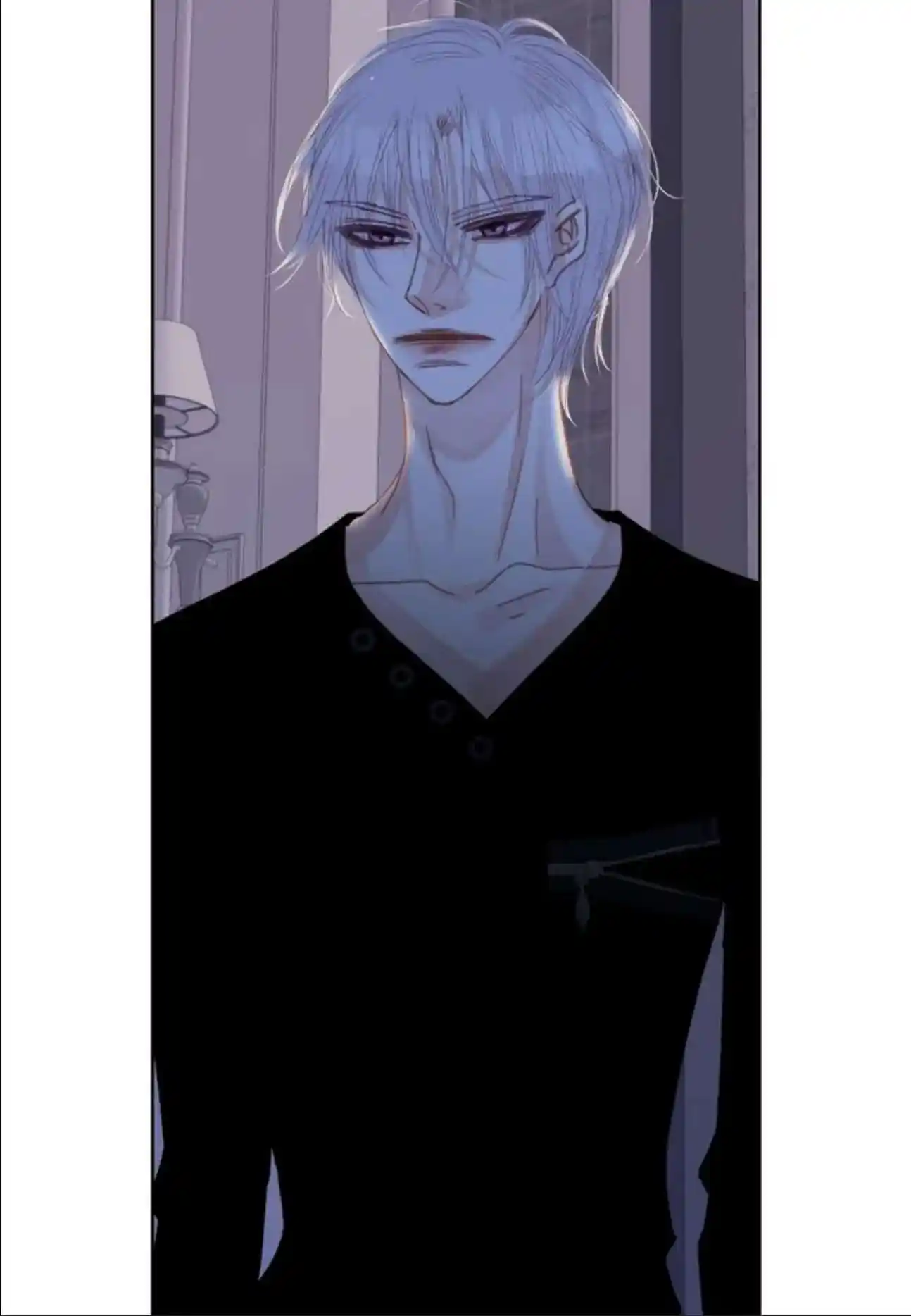 My High School Romance Chapter 98