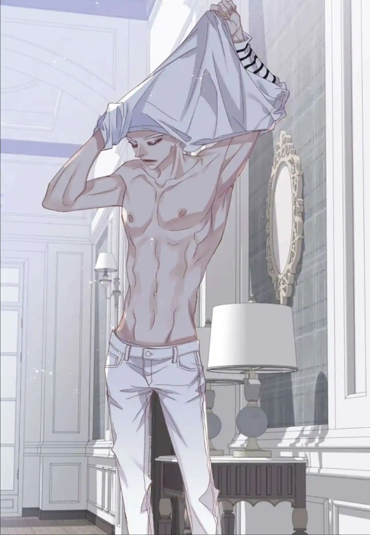 My High School Romance Chapter 98