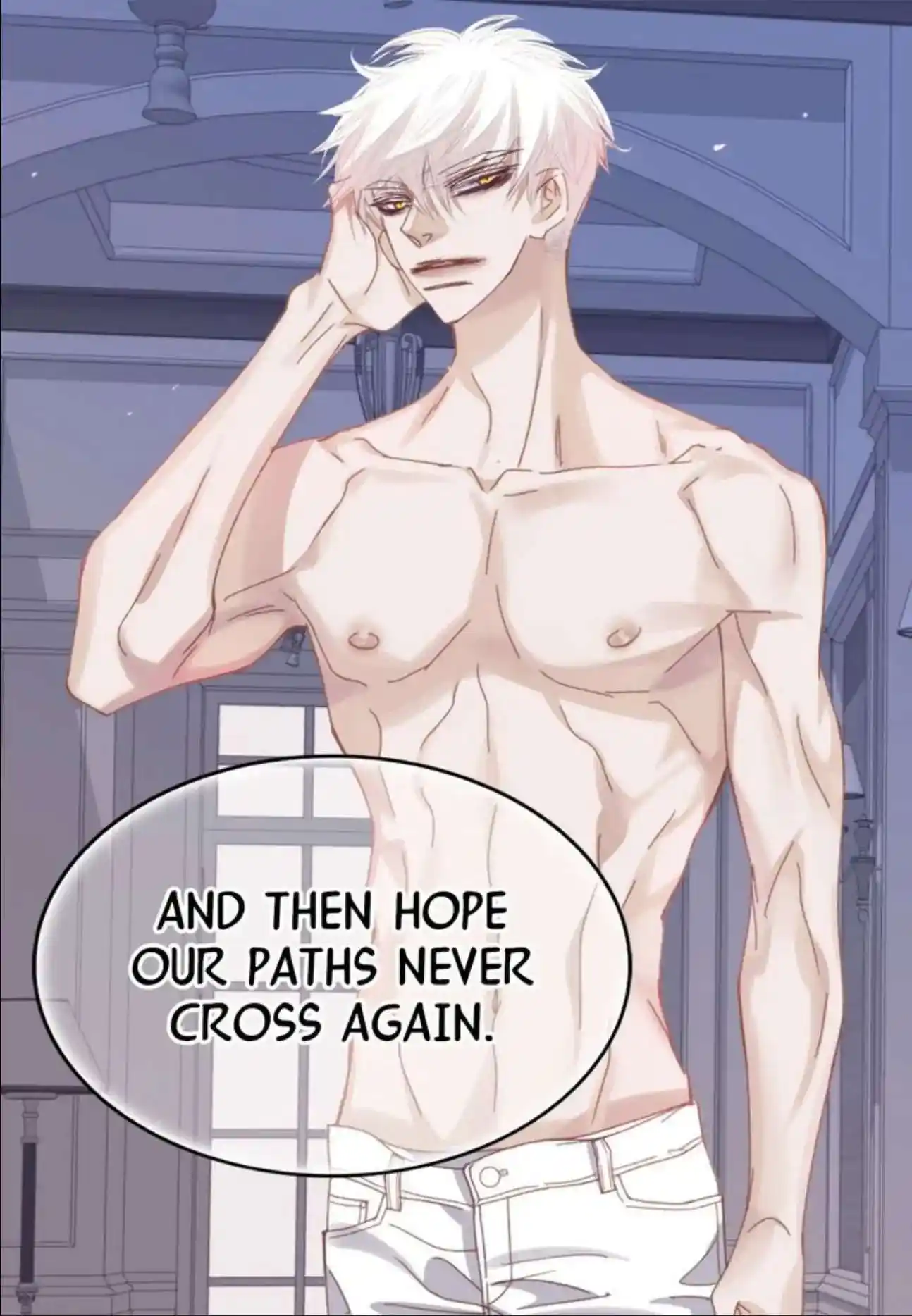 My High School Romance Chapter 98