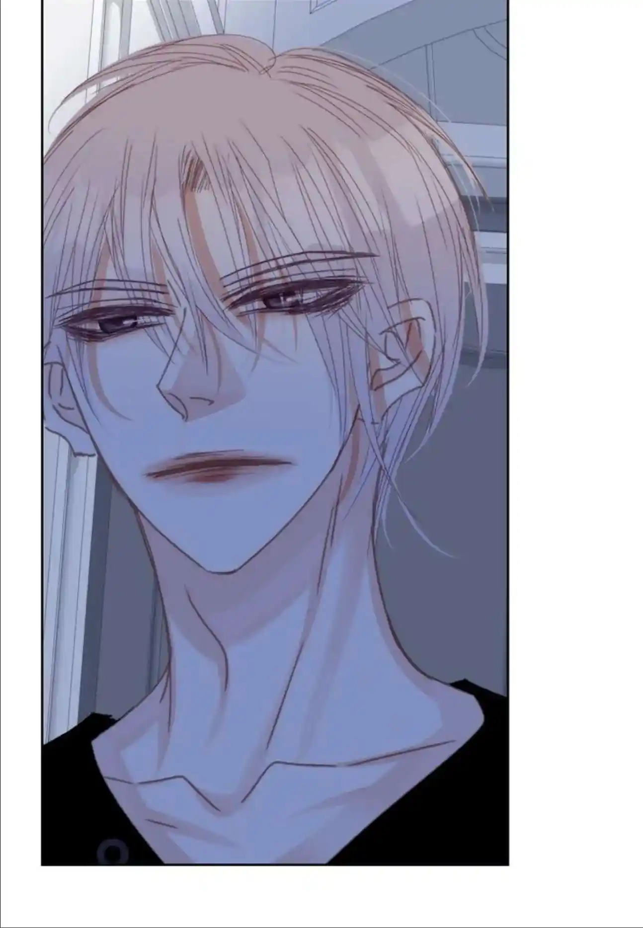 My High School Romance Chapter 98