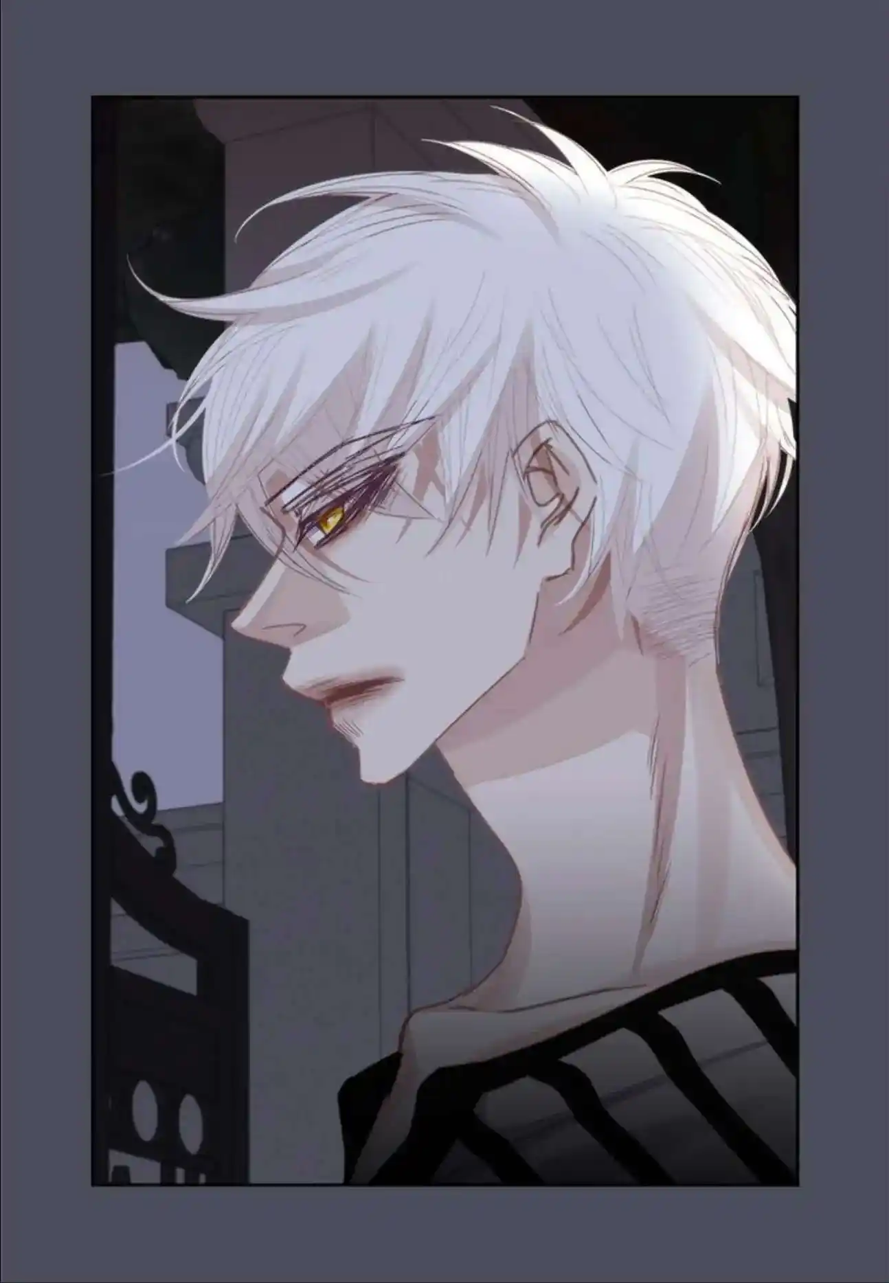 My High School Romance Chapter 98