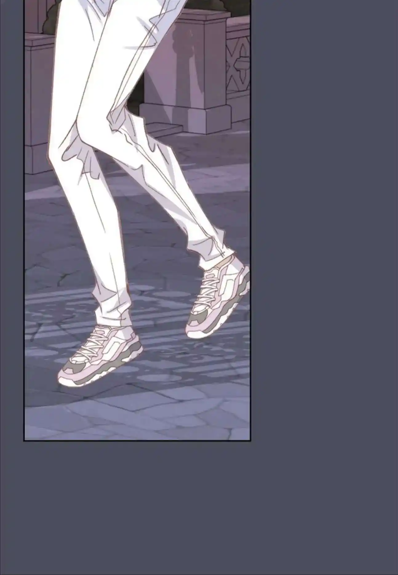 My High School Romance Chapter 98