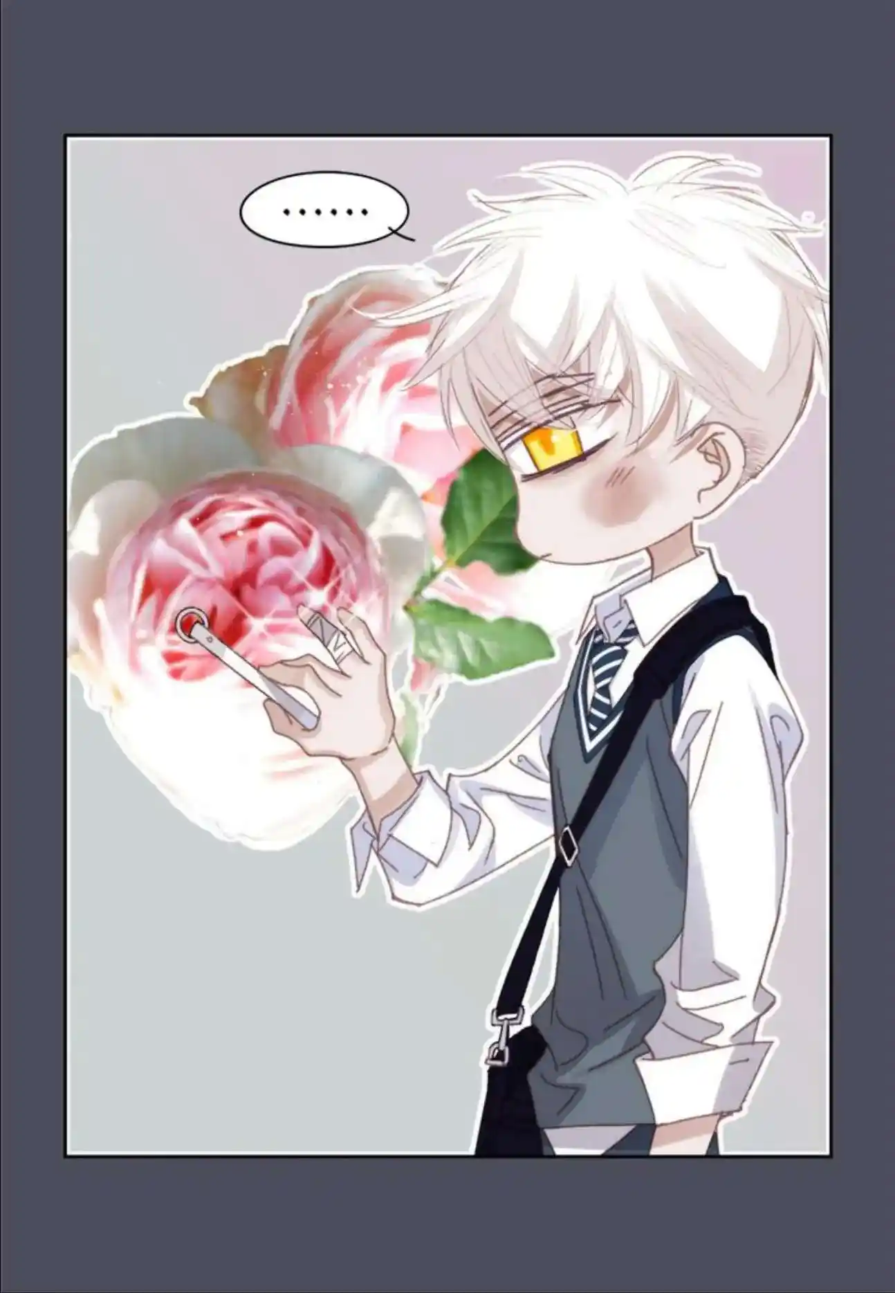 My High School Romance Chapter 98